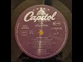 Bob Welch - Hot Love, Cold World - Vinyl record