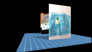 Download lagu Basic 3D with 2 Images mp3