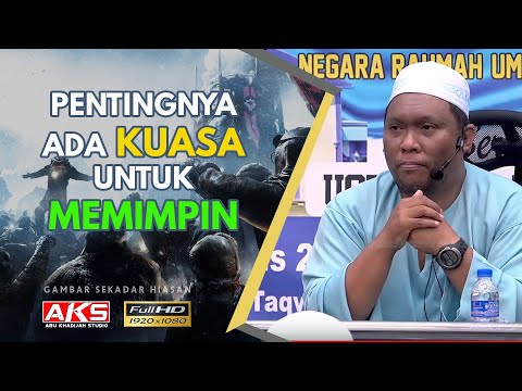 Apa Makna HIJRAH | Ustaz Auni Mohamed