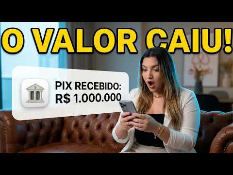 Gente, ganhamos umMILHÃO DE REAIS em São Paulo! 🤑 E esse Airbnb… 😱