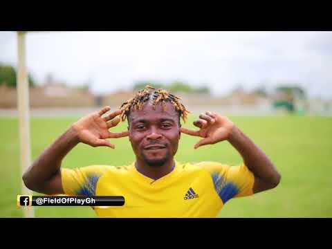 Bibiani Gold Stars F.C - Field of Play [S02 - E01]