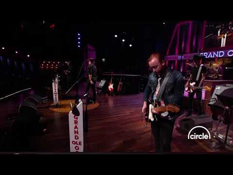 Scotty McCreery Damn Strait Grand Ole Opry