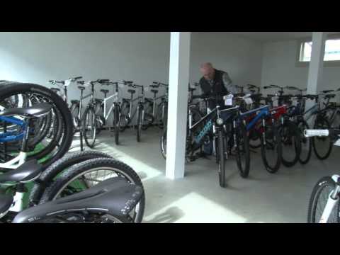 Velo Röösli, Rothenburg