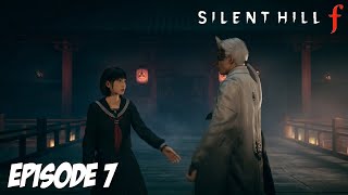 SILENT HILL f : UNE BENEDICTION ? | Episode 7