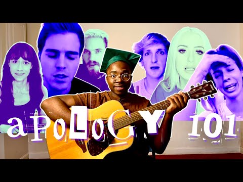 The Art of the Apology Video