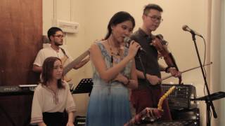 Lannigan's Ball (Enter the Haggis Cover)