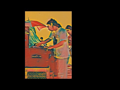 Initiations ( DJ John Kelley )  [ TRIBUTARIES vol.003 ]