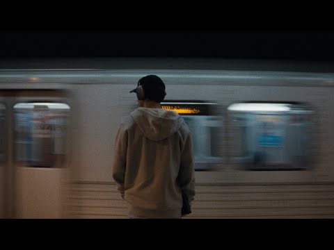 Ollie & Ali Gatie - Hopeful (Official Music Video)