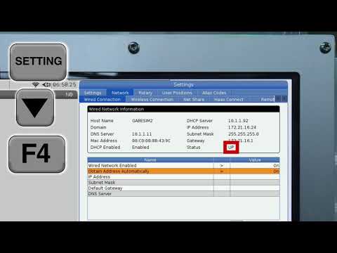 Apps Minute - Connect Your Haas Machine to the Internet