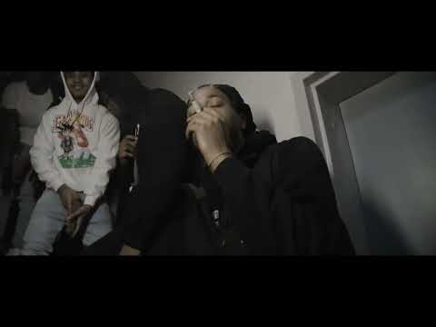 AntDaGoat ~ Hate Being Sober(Official Music Video) | Dir by @qshotem4010