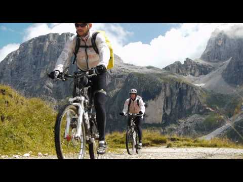 Alpencross 2010 - Trailer
