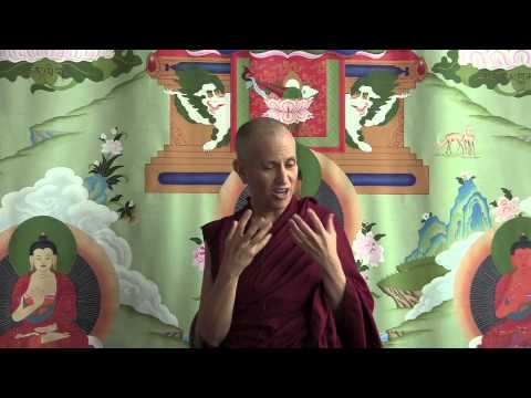 01-02-13 Purification and Emptiness Meditation - BBCorner