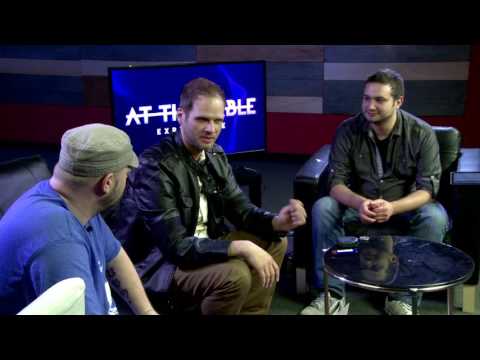 At The Table FREEBIE - Nate Kranzo