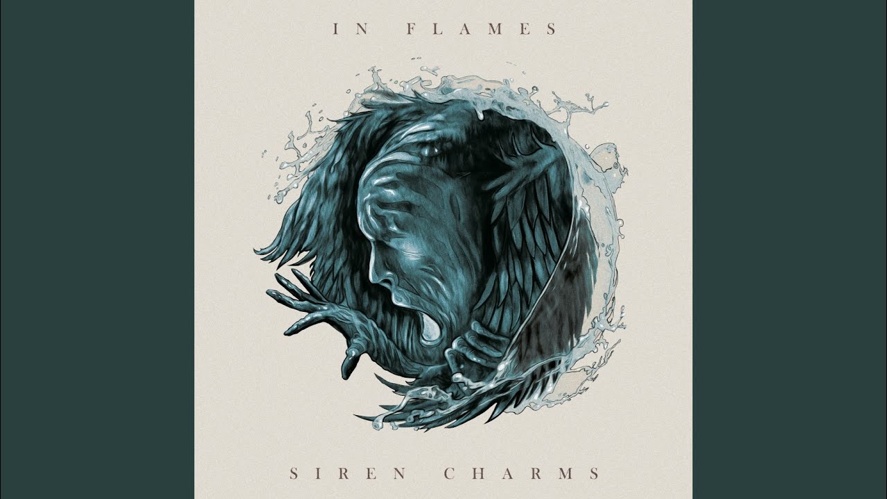 In Flames - Monsters In The Ballroom Guitar pro tab