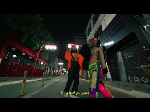 Fancy - Lua Kali e Killua (Prod.  Souza Beats)