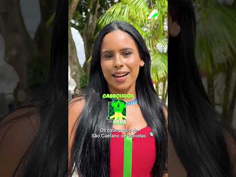 Cabeçudos do Pará | O Carnaval que Move a Amazônia