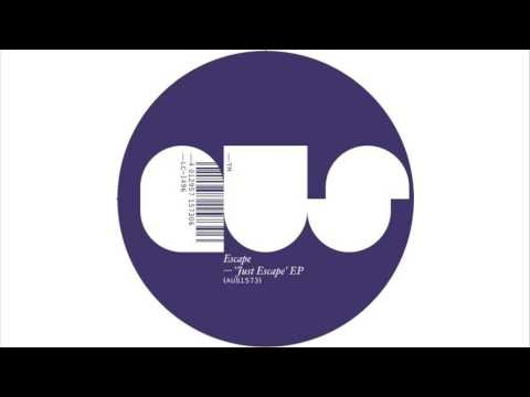 Escape - Just Escape (Jacques Greene's Plissken Remix)