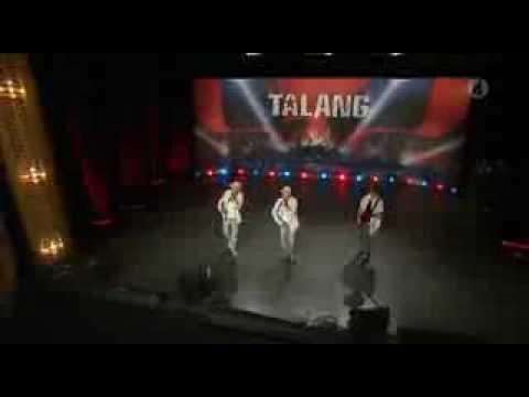 Talang 2008 RMK & Co