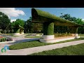Groen staat centraal bij Studio Nous Nous