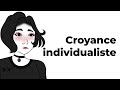 Le Problème De La Croyance Moderne