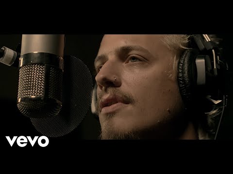 Fuel - Falls On Me (Official HD Video)
