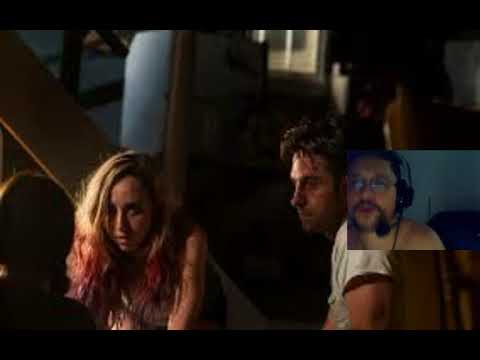 Um monstro no caminho - Final fraco e monstro que tem medo de luz