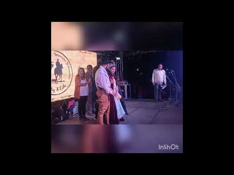 #corrientesargentina Fiesta gaucha de Jinetes y Agrupaciones Tradicionalistas en Yatay Ti Calle.