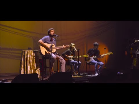 Miguel Araújo | Terra de Ninguém (Ao Vivo no Coliseu do Porto 04.11.2017) | OFICIAL