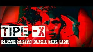 Download lagu Single lagu tipe - X terbaru - Kisah Cinta kamu dan aku | LDR (Video Lirik) mp3