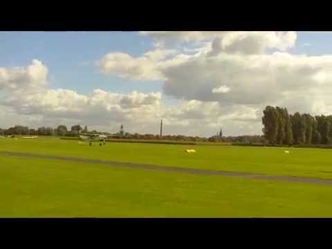 2010 09 25 - Flugplatz Niershorst - Lara's Tag - Lara's Version