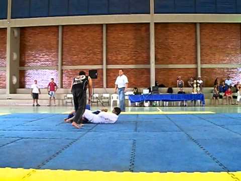 I ETAPA ESTADUAL JIU JITSU TOCANTINS MAIO 2011 BFC PALMAS