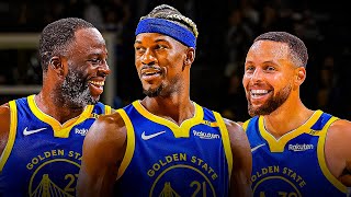 Jimmy Butler to the Warriors 😱 Heat Highlights to GET YOU HYPED