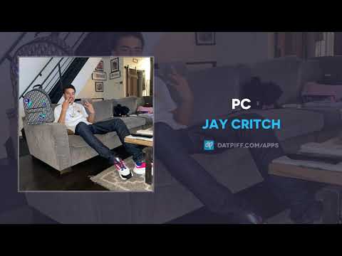 Jay Critch - PC (AUDIO)