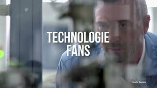 Europäische Metropolregion Nürnberg | Heimat für Technologie-Fans!