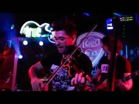 Those were the days/Kalinka/Ciocarlia - D-lema colaj cover