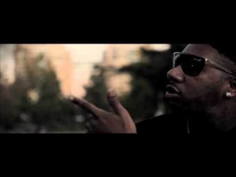 Nova Boy The Hitman ft. Big Klef - "The New Capitol" [HD]