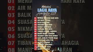 Download lagu 40 Koleksi Lagu Raya Aidilfitri 2024  #laguraya #lagurayalama #laguraya2024 mp3