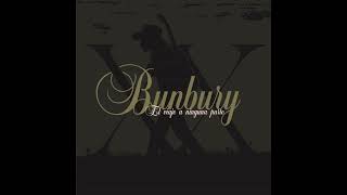 Enrique Bunbury - Canto (El Mismo Dolor) [Teatro Principal].