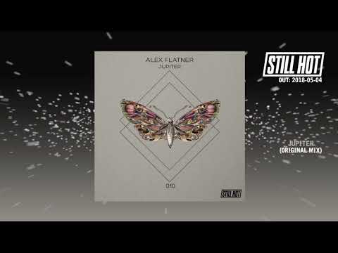 Alex Flatner - Jupiter (Original Mix)
