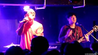 160826) 라이브클럽데이Vol.19@아이씨사이다-또Lie