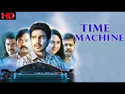 Time Machine Full Movie | Hindi Dubbed Movies 2020 Full Movie | Thriller Movies | Action Movies