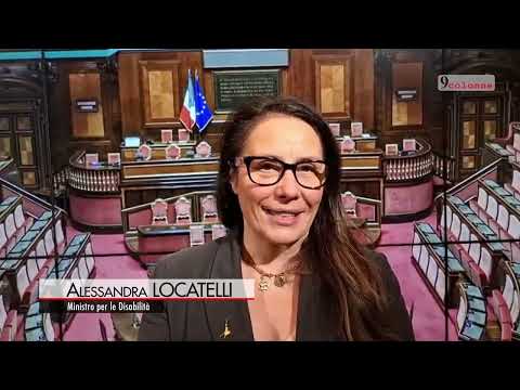 Disabili, Locatelli: su visite rivedibilità e con "progetto di vita" cambiamo prospettiva