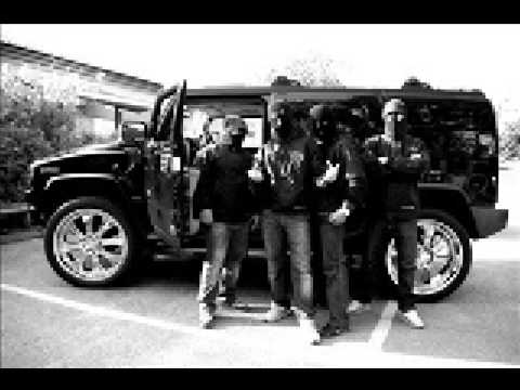 Kartellen - Ett Rop Från Värstingort