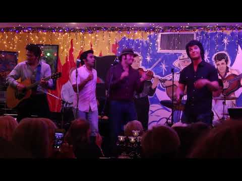 Jay Dupuis live at Jeff Lewis & friends After Party 2019 Tupelo Elvis Festival