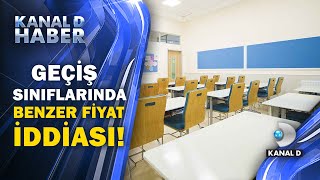 Özel okul fiyatları mercek altında