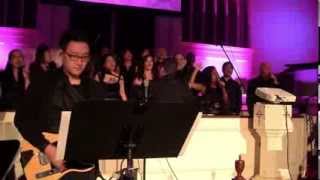 12. Christmas Worship Medley