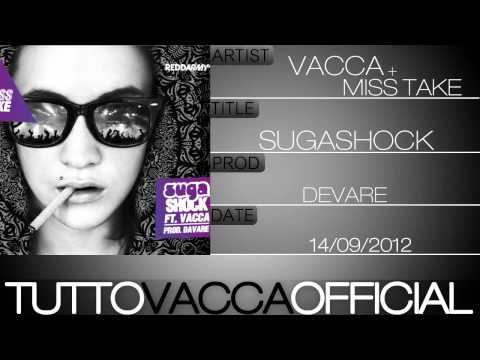 Miss Take feat. Vacca -- SugaShock (Prod. Davare)