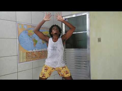 Du black - 50 tons - Dance Dance (Coreografia)