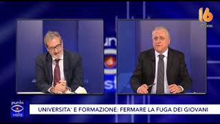 universita e imprese ricci cosi fermiamo la fuga dei giovani