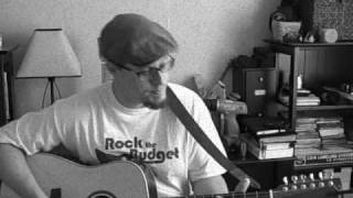 brain cloudy blues - bob wills cover